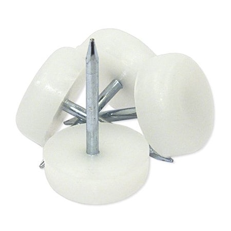 Richelieu TG 4PK 58 WHT Base F32026TV